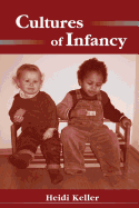 Cultures of Infancy