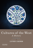 Cultures of the West: A History