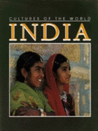 Cultures of the World: India - Srinivasan, Radhika