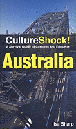 Cultureshock Australia
