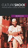 Cultureshock! Morocco