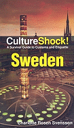 Cultureshock Sweden