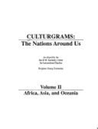 Culturgrams : the nations around us