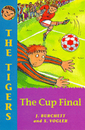 Cup Final - Burchett, Janet, and Vogler, Sara