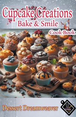 Cupcake Creations Bake & Smile - Dreamweaver, Dessert