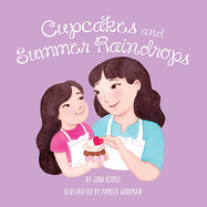 Cupcakes and Summer Raindrops