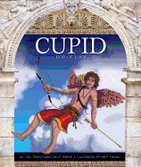 Cupid God of Love