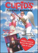 Cupid's Funniest Moments - 