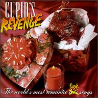 Cupid's Revenge: World's Most Romantic Punk Songs - Various Artists