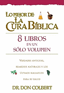 Cura Biblica - 8 Libros En 1