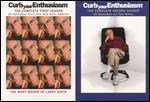 Curb Your Enthusiasm: The Complete First and Second Seasons [4 Discs] - 