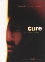 Cure - Kiyoshi Kurosawa
