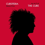 Curepedia: An immersive and beautifully designed A-Z biography of The Cure