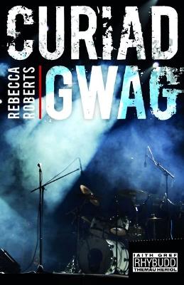 Curiad Gwag - Roberts, Rebecca