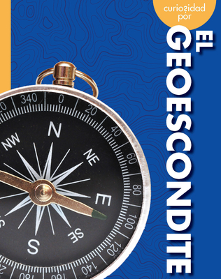 Curiosidad Por El Geoescondite - Grack, Rachel