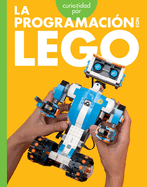 Curiosidad Por La Programacin Con Lego