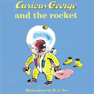 Curious George and the Rocket - 