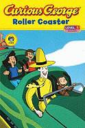 Curious George: Roller Coaster