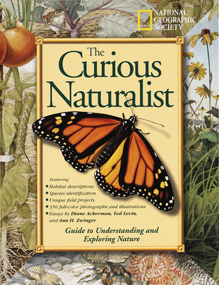 Curious Naturalist - National Geographic Society
