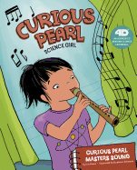 Curious Pearl Masters Sound: 4D an Augmented Reading Science Experience