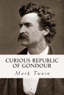 Curious Republic of Gondour