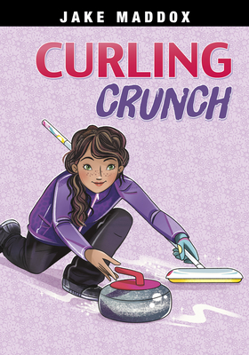 Curling Crunch - Maddox, Jake