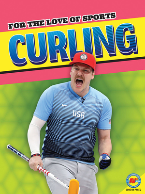 Curling - Bekkering, Annalise