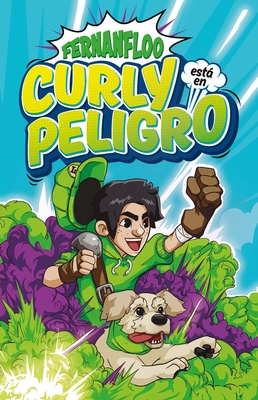 Curly Esta En Peligro / Curly Is in Danger - Fernanfloo