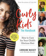 Curly Kids the Handbook