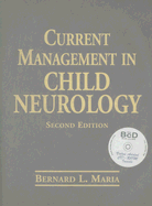 Current Management in Child Neurology