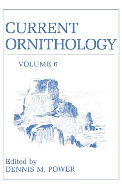 Current Ornithology - Power, D M (Editor)