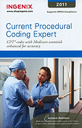 Current Procedural Coding Expert