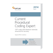 Current Procedural Coding Expert