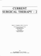 Current Surgical Therapy, 1986-1987 - Cameron, John L, Hon., MD, Facs