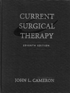 Current Surgical Therapy: Current Therapy Series