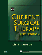 Current Surgical Therapy: Expert Consult: Online and Print