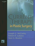 Current Therapy in Plastic Surgery