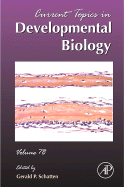 Current Topics in Developmental Biology: Volume 78