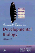 Current Topics in Developmental Biology