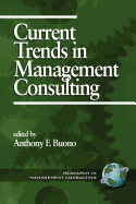 Current Trends in Management Consulting (PB)