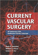 Current Vascular Surgery: 40th Anniversary of the Northwestern Vascular Symposium