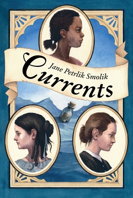 Currents - Smolik, Jane