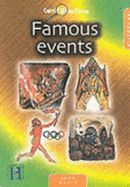 Curriculum Focus - Famous Events KS1
