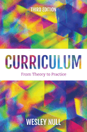 Curriculum: From Theory to Practice