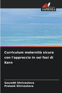 Curriculum maternit? sicura con l'approccio in sei fasi di Kern