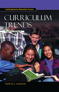 Curriculum Trends: A Reference Handbook