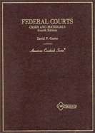 Currie's Federal Courts: Cases and Materials, 4th