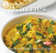 Curries: Quick and Easy Recipes
