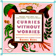 Curries Without Worries - Koul, Sudha