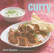 Curry: Easy Recipes for All Your Favorites